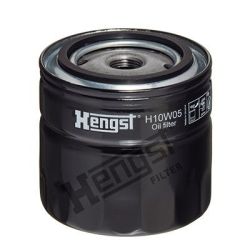 Alyvos filtras HENGST FILTER H10W05
