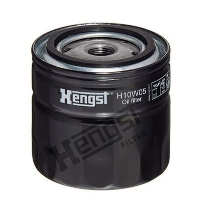 Alyvos filtras HENGST FILTER H10W05