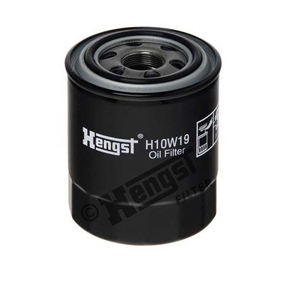 Alyvos filtras HENGST FILTER H10W19