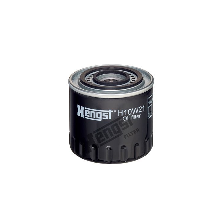 Alyvos filtras HENGST FILTER H10W21