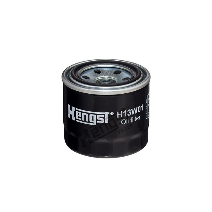 Alyvos filtras HENGST FILTER H13W01