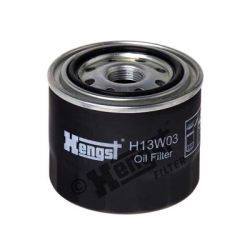 Alyvos filtras HENGST FILTER H13W03