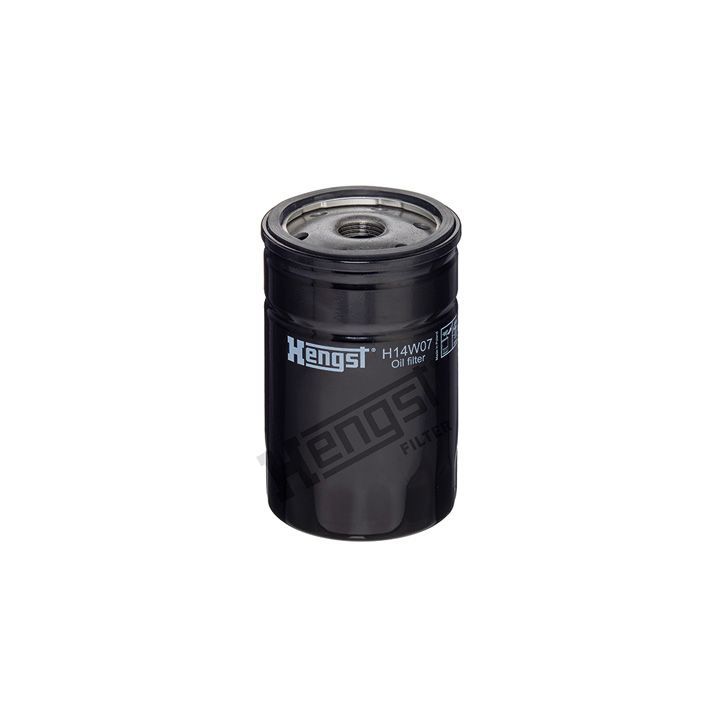 Alyvos filtras HENGST FILTER H14W07
