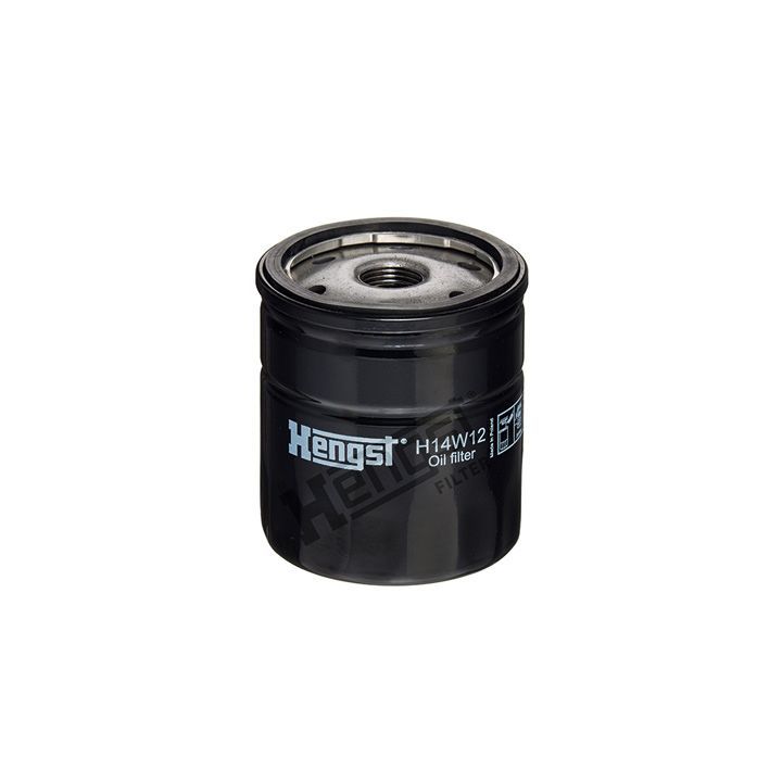Alyvos filtras HENGST FILTER H14W12