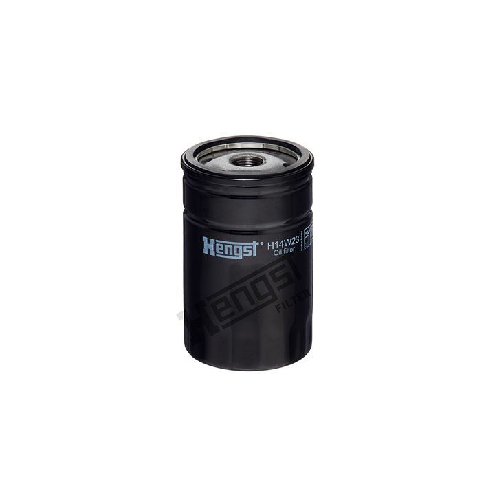 Alyvos filtras HENGST FILTER H14W23
