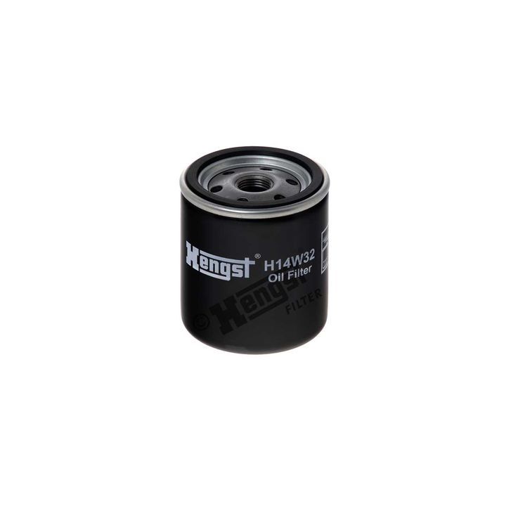 Alyvos filtras HENGST FILTER H14W32