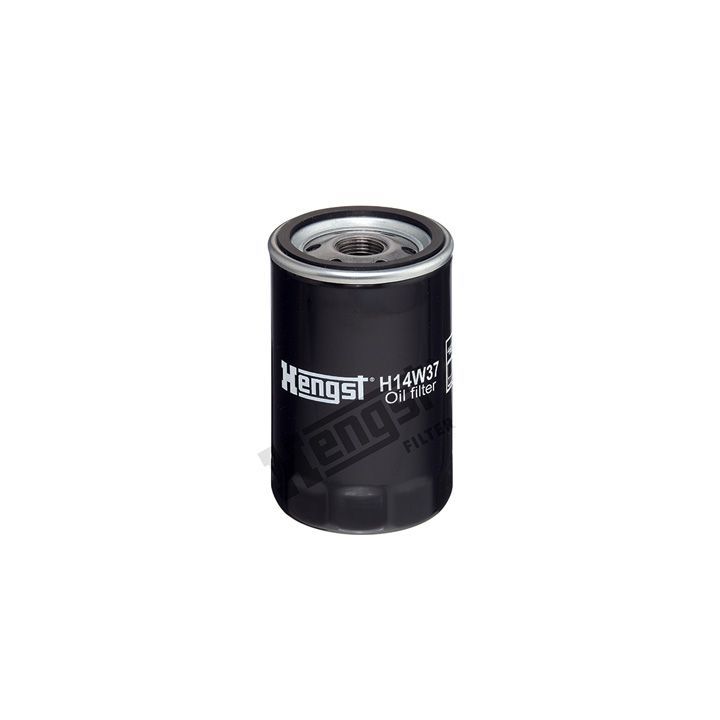 Alyvos filtras HENGST FILTER H14W37