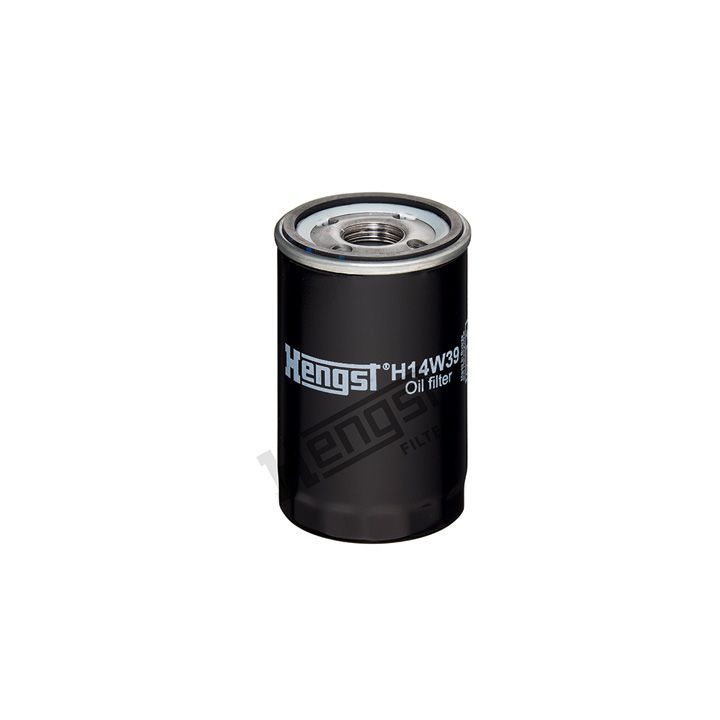 Alyvos filtras HENGST FILTER H14W39