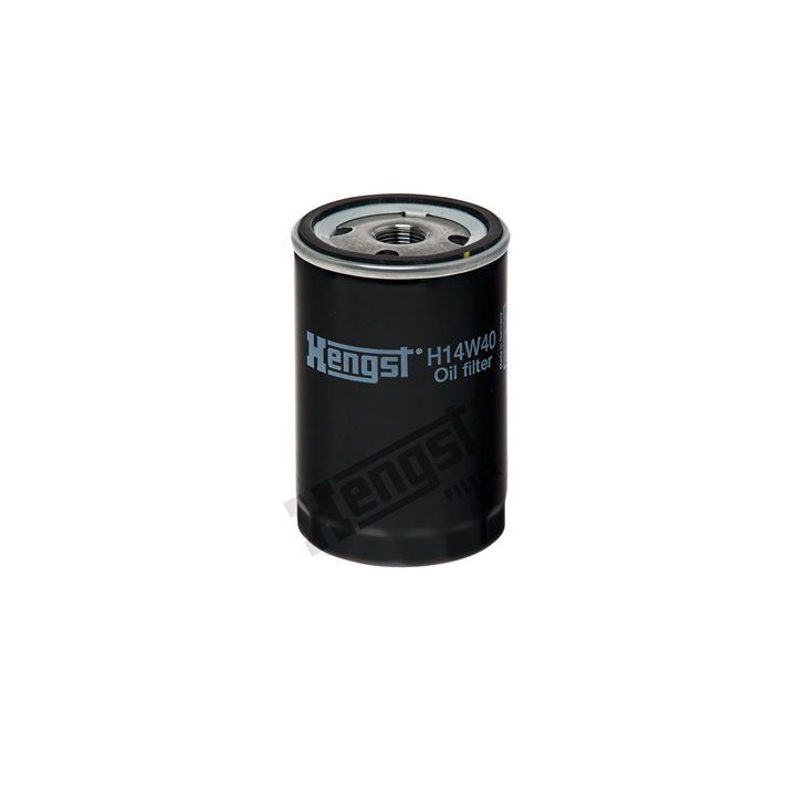 Alyvos filtras HENGST FILTER H14W40