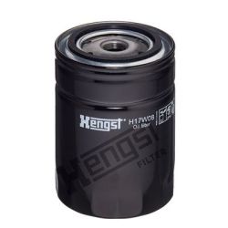 Alyvos filtras HENGST FILTER H17W08
