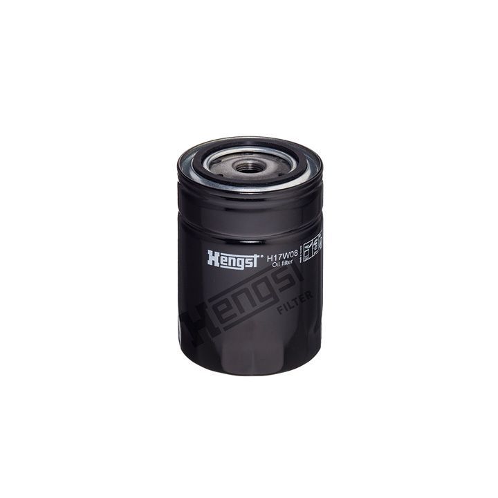 Alyvos filtras HENGST FILTER H17W08