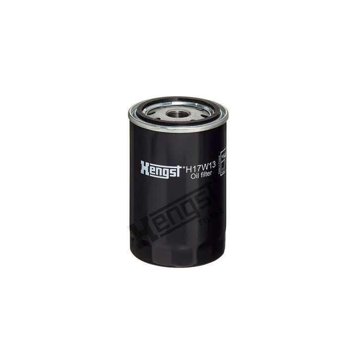 Alyvos filtras HENGST FILTER H17W13