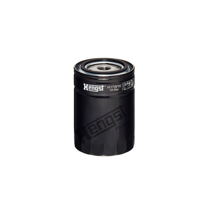 Alyvos filtras HENGST FILTER H17W16