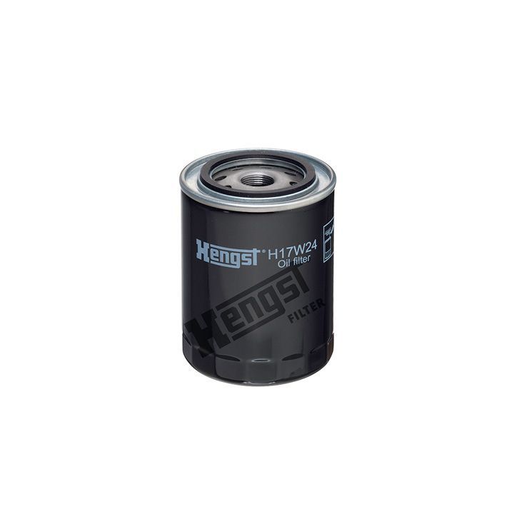 Alyvos filtras HENGST FILTER H17W24