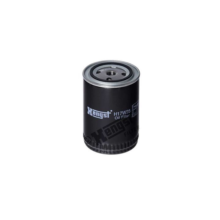 Alyvos filtras HENGST FILTER H17W25