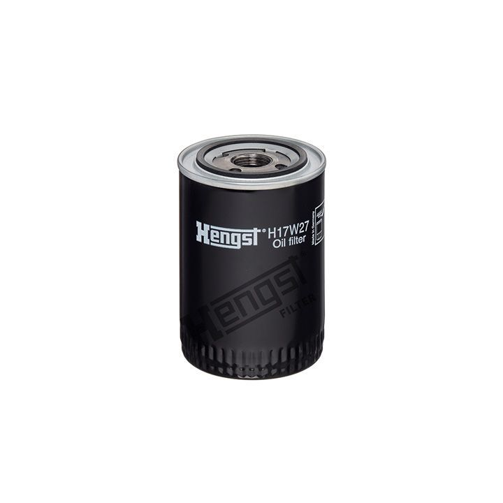 Alyvos filtras HENGST FILTER H17W27
