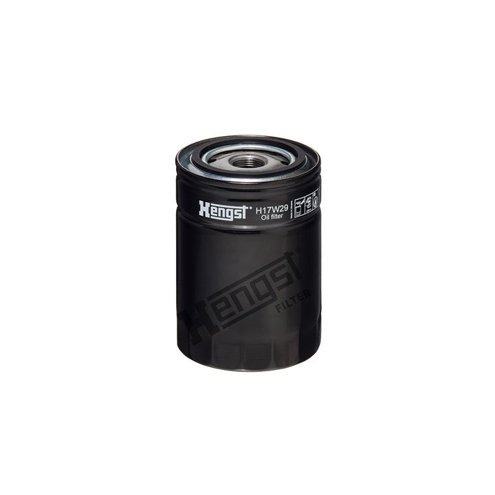 Alyvos filtras HENGST FILTER H17W29