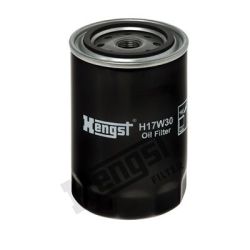 Alyvos filtras HENGST FILTER H17W30