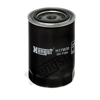 Alyvos filtras HENGST FILTER H17W30