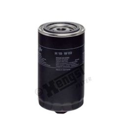 Alyvos filtras HENGST FILTER H19W03