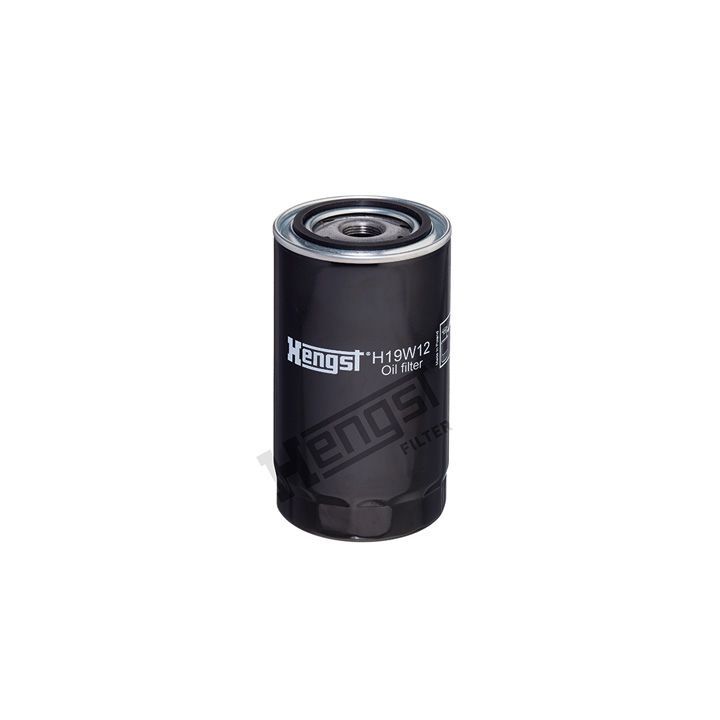 Alyvos filtras HENGST FILTER H19W12
