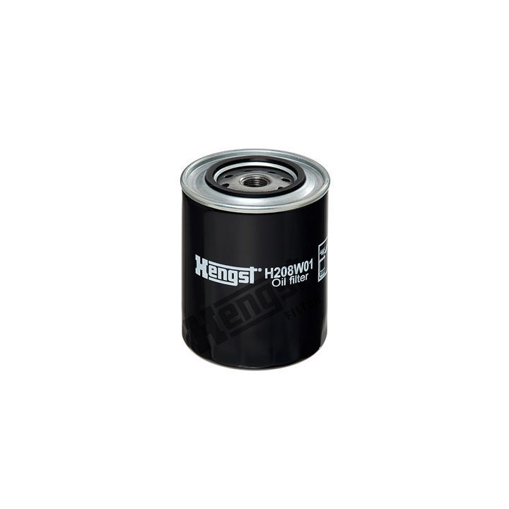 Alyvos filtras HENGST FILTER H208W01