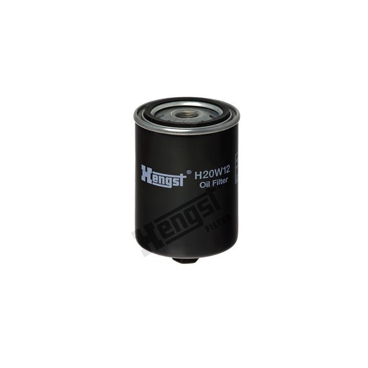 Alyvos filtras HENGST FILTER H20W12