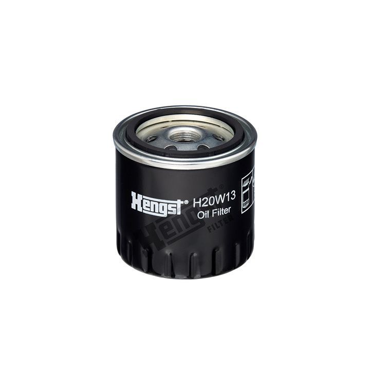 Alyvos filtras HENGST FILTER H20W13