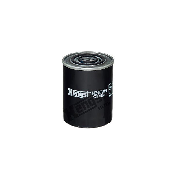 Alyvos filtras HENGST FILTER H210WN