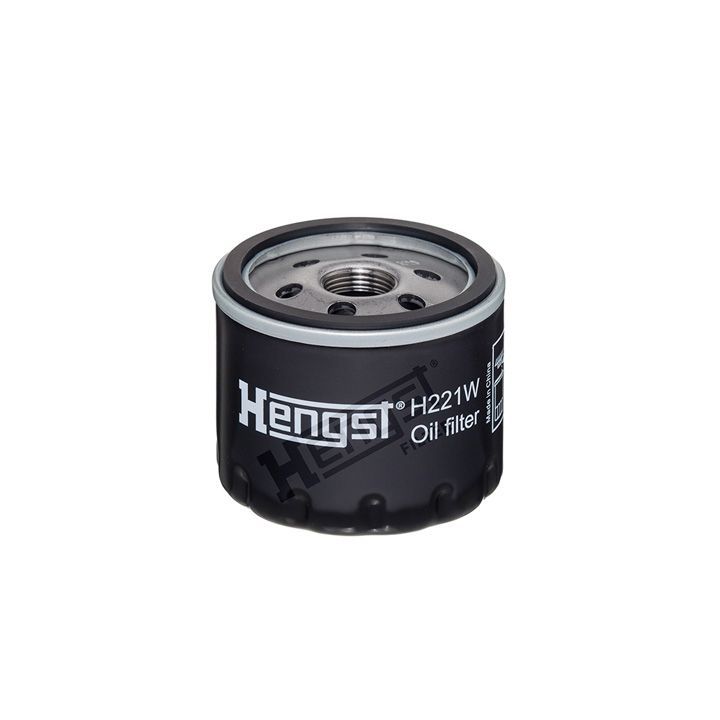 Alyvos filtras HENGST FILTER H221W