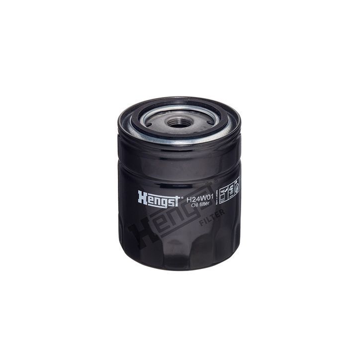 Alyvos filtras HENGST FILTER H24W01