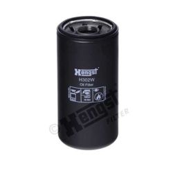 Alyvos filtras HENGST FILTER H302W