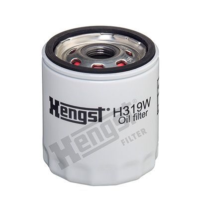 Alyvos filtras HENGST FILTER H319W