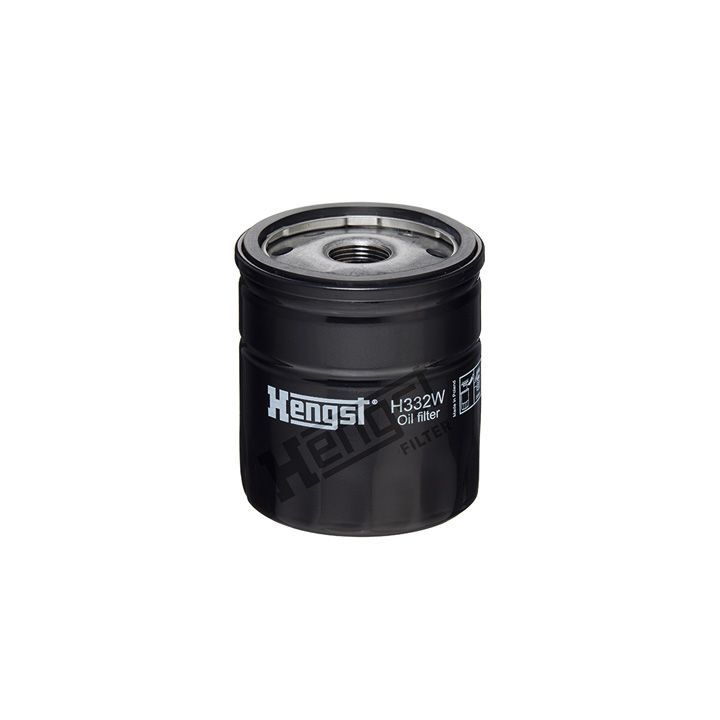 Alyvos filtras HENGST FILTER H332W