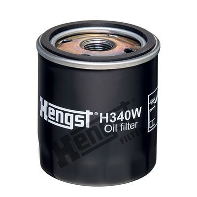 Alyvos filtras HENGST FILTER H340W