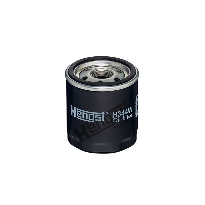 Alyvos filtras HENGST FILTER H344W