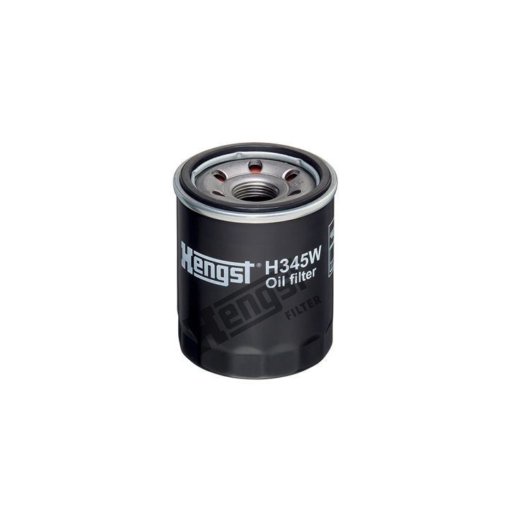 Alyvos filtras HENGST FILTER H345W