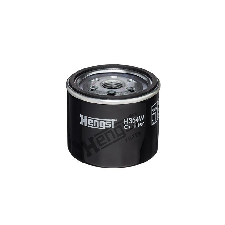 Alyvos filtras HENGST FILTER H354W
