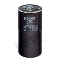 Alyvos filtras HENGST FILTER H357W