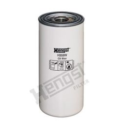 Alyvos filtras HENGST FILTER H358W