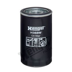 Alyvos filtras HENGST FILTER H368W