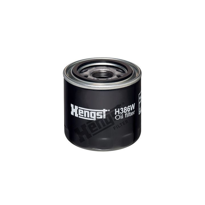 Alyvos filtras HENGST FILTER H386W