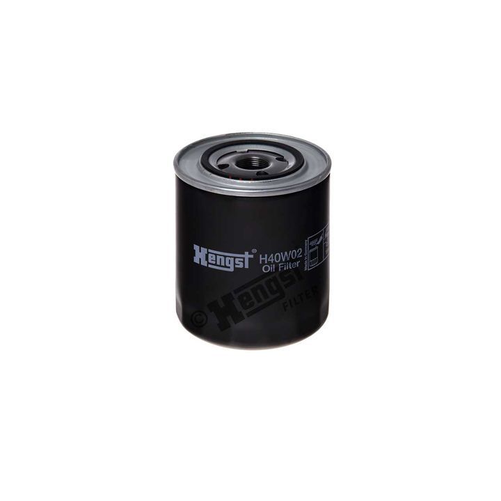 Alyvos filtras HENGST FILTER H40W02