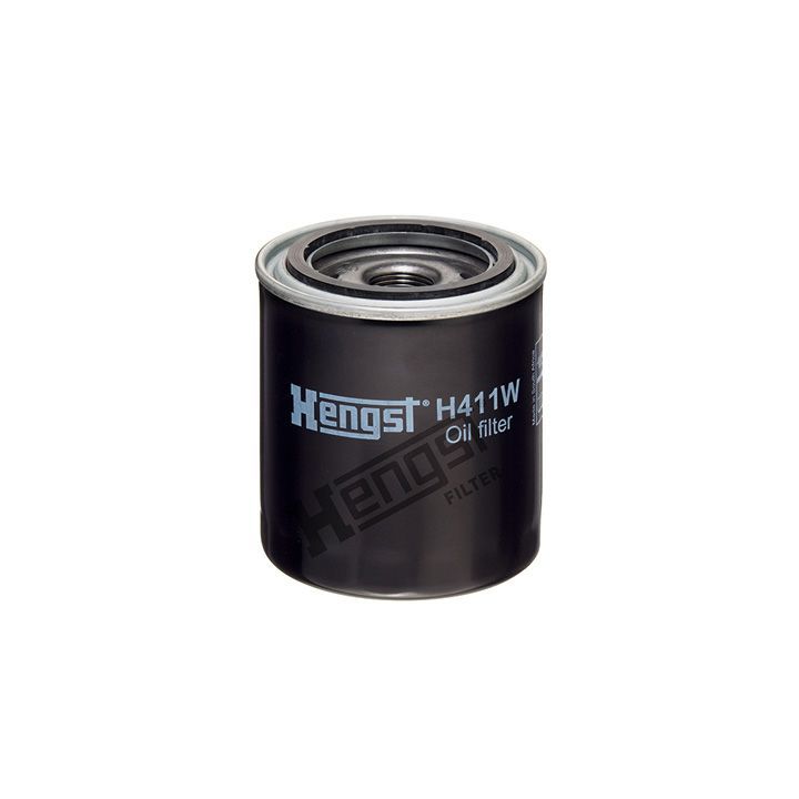 Alyvos filtras HENGST FILTER H411W