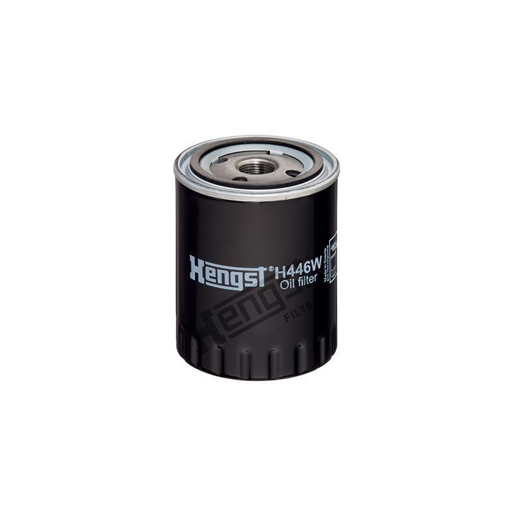 Alyvos filtras HENGST FILTER H446W