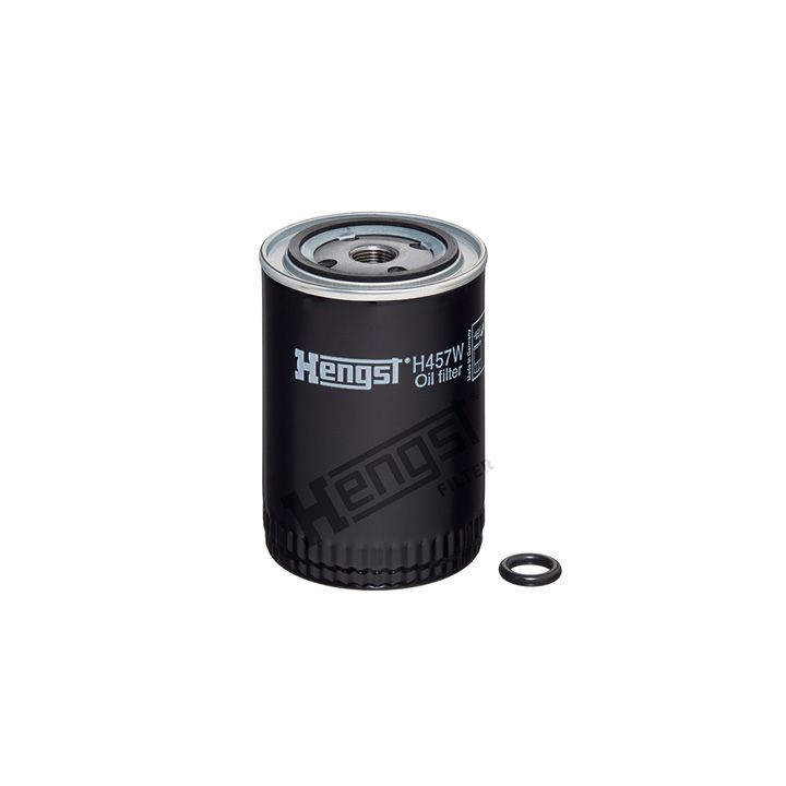 Alyvos filtras HENGST FILTER H457W