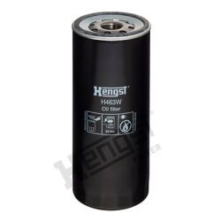 Alyvos filtras HENGST FILTER H463W
