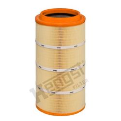 Oro filtras HENGST FILTER E1007L