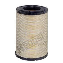Oro filtras HENGST FILTER E1008L01