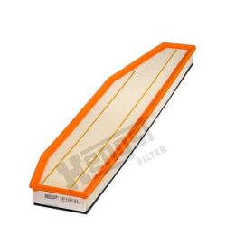 Oro filtras HENGST FILTER E1018L
